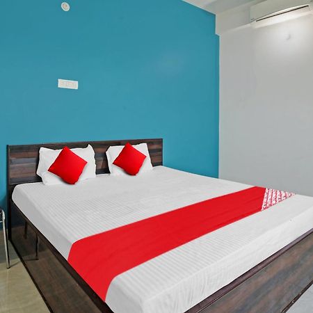 Hotel O Sun City Patna  Esterno foto