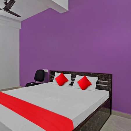 Hotel O Sun City Patna  Esterno foto
