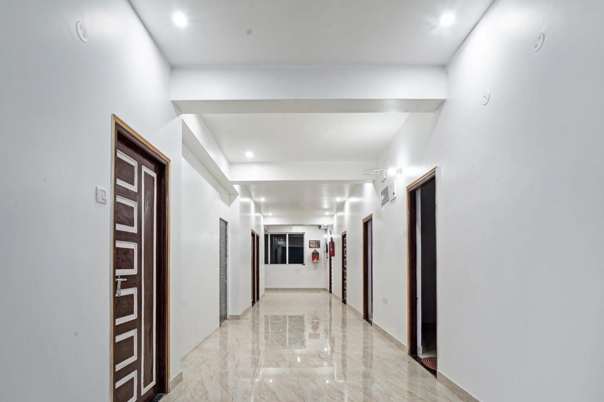 Hotel O Sun City Patna  Esterno foto