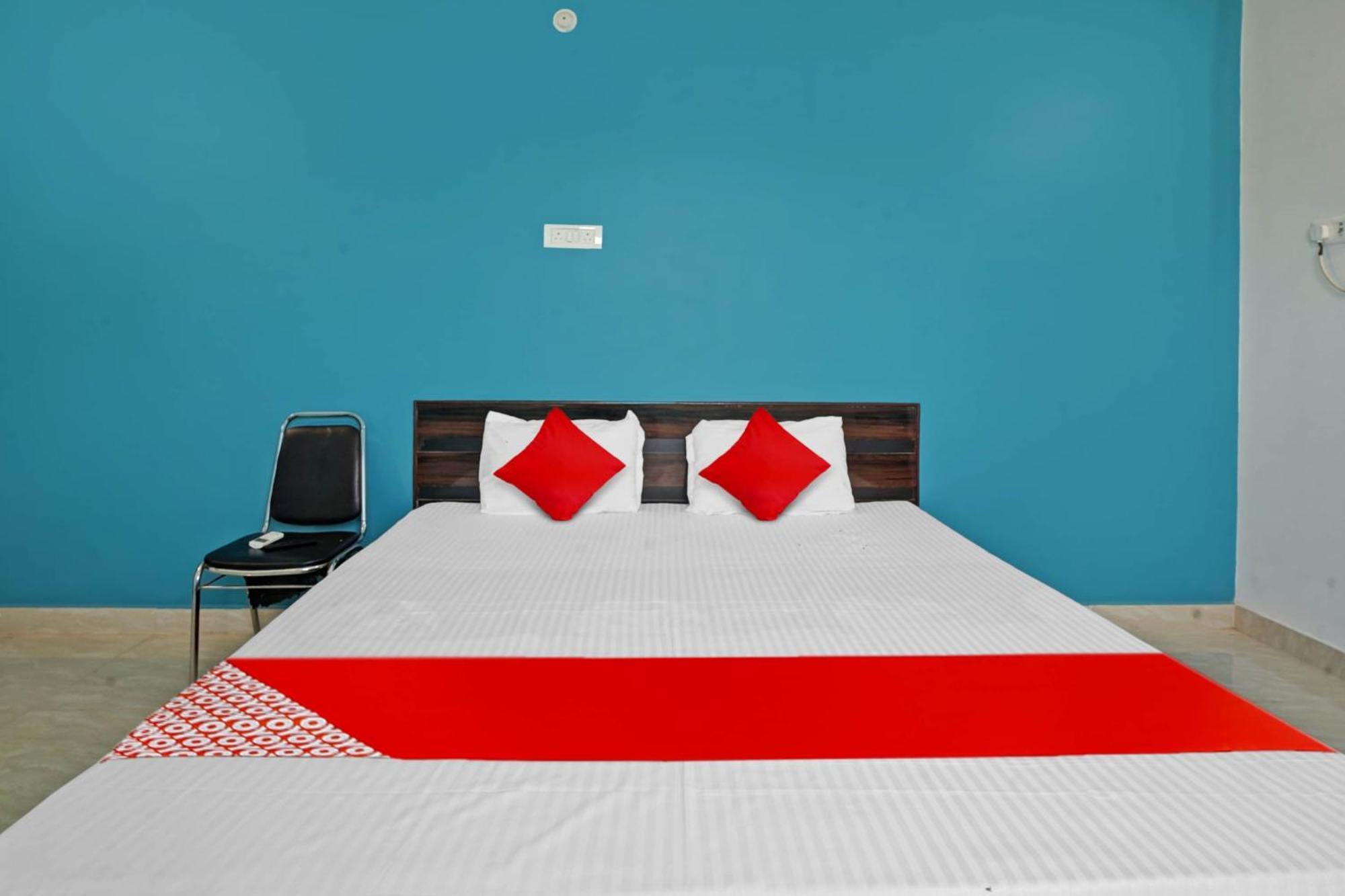 Hotel O Sun City Patna  Esterno foto