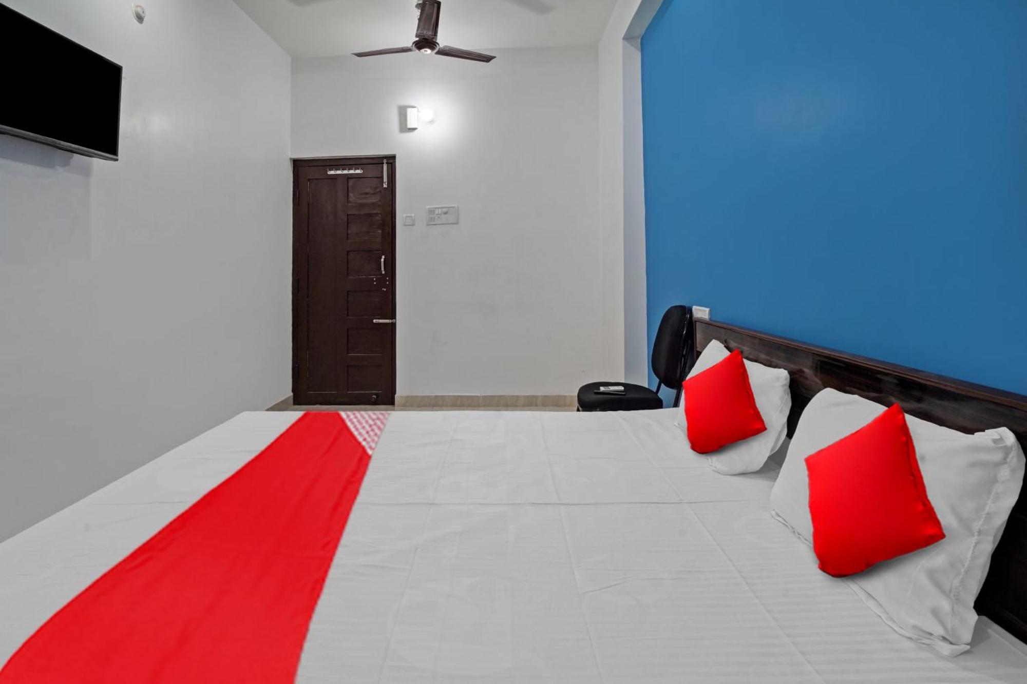 Hotel O Sun City Patna  Esterno foto