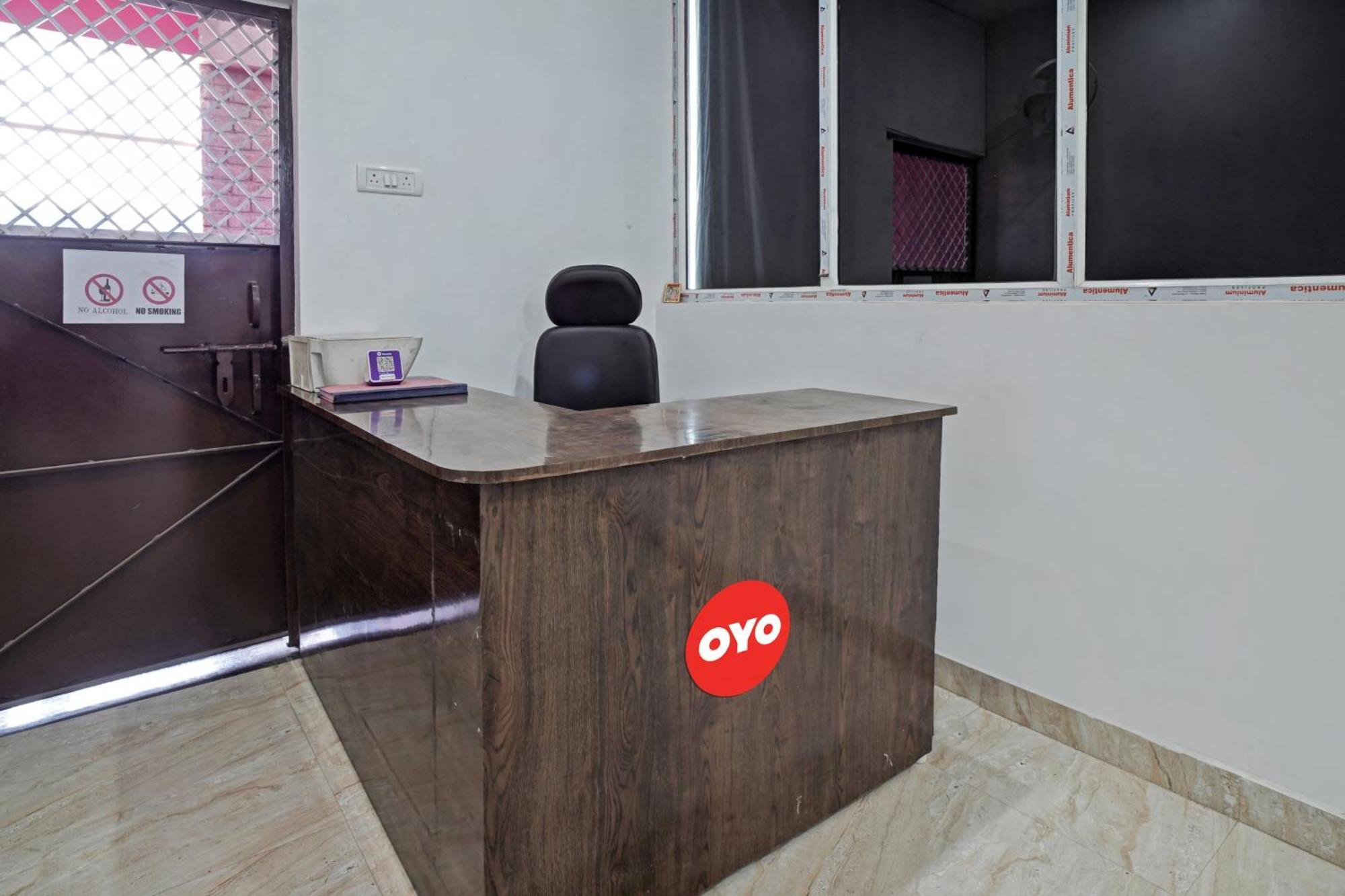 Hotel O Sun City Patna  Esterno foto