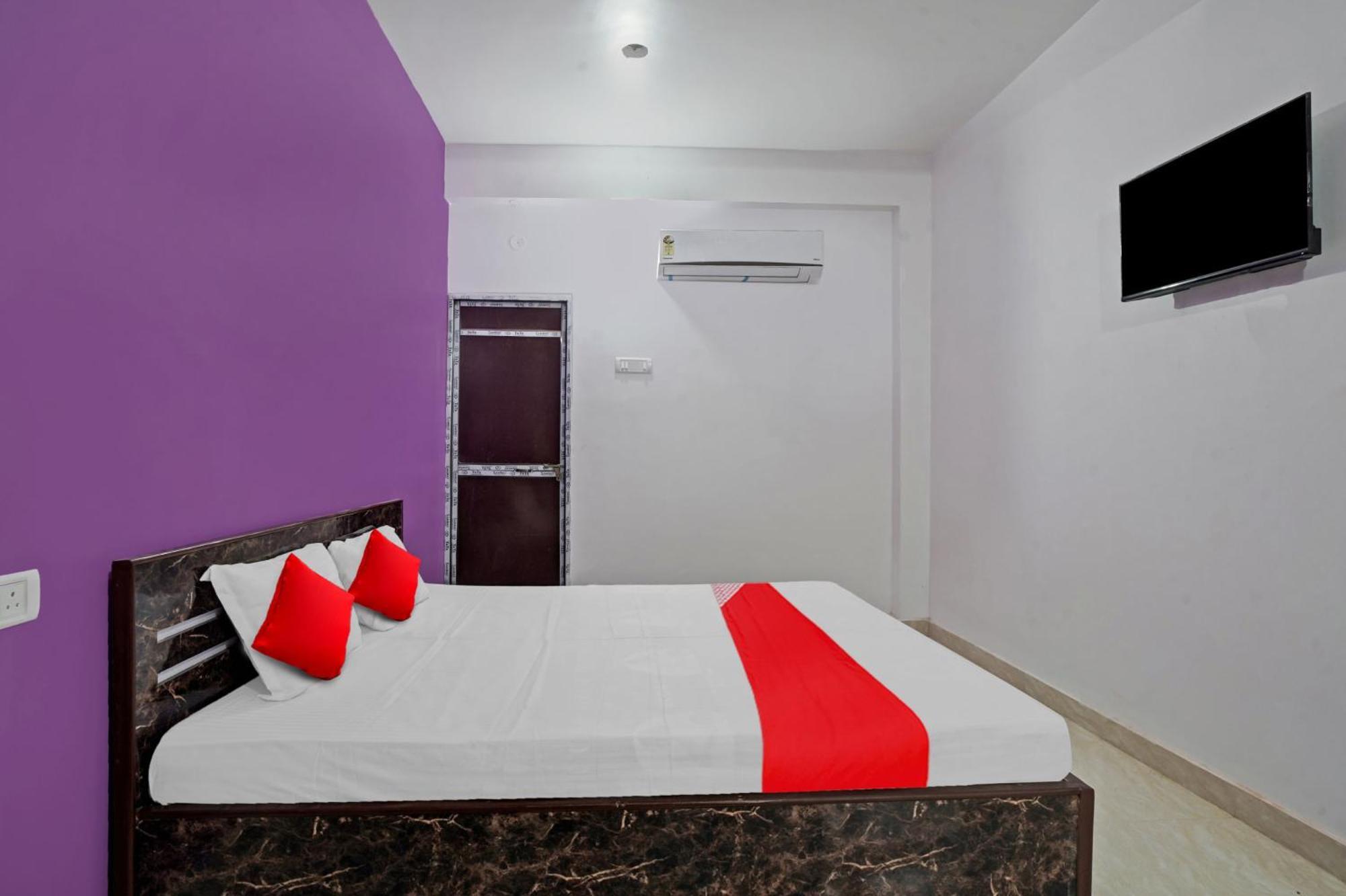 Hotel O Sun City Patna  Esterno foto