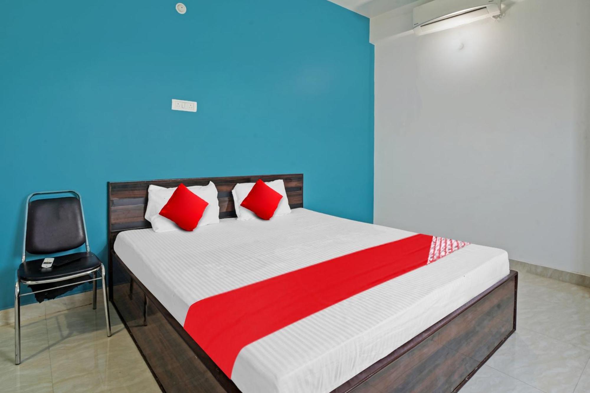 Hotel O Sun City Patna  Esterno foto