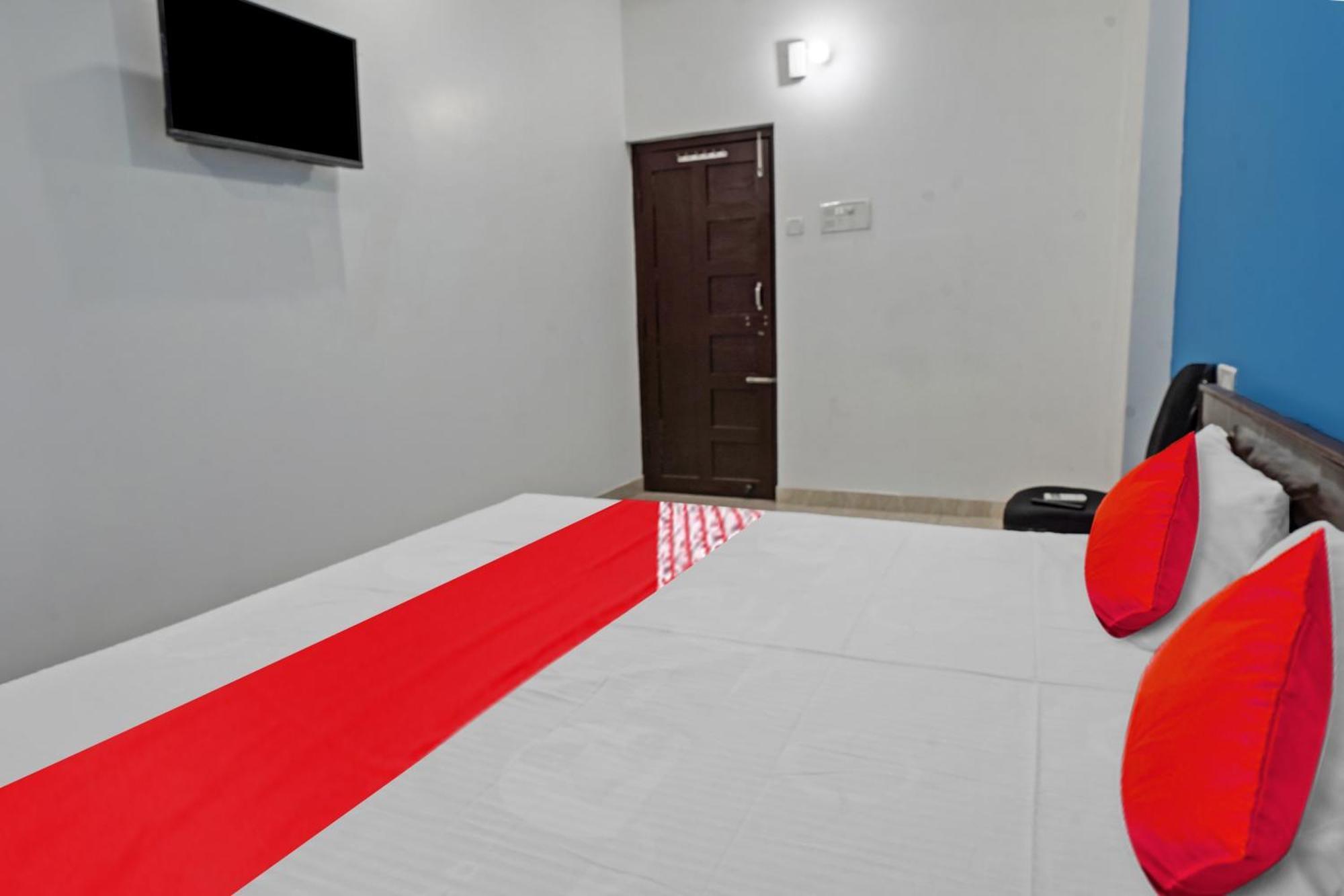 Hotel O Sun City Patna  Esterno foto