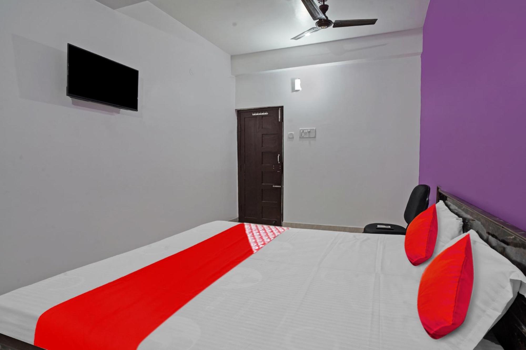 Hotel O Sun City Patna  Esterno foto