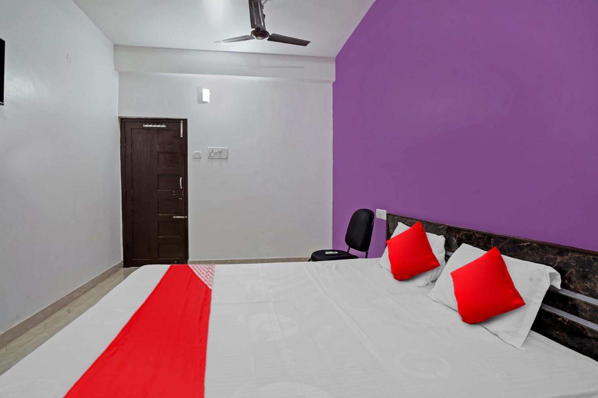 Hotel O Sun City Patna  Esterno foto