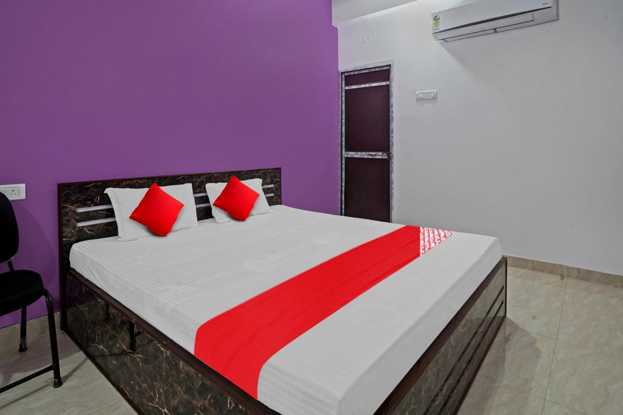 Hotel O Sun City Patna  Esterno foto