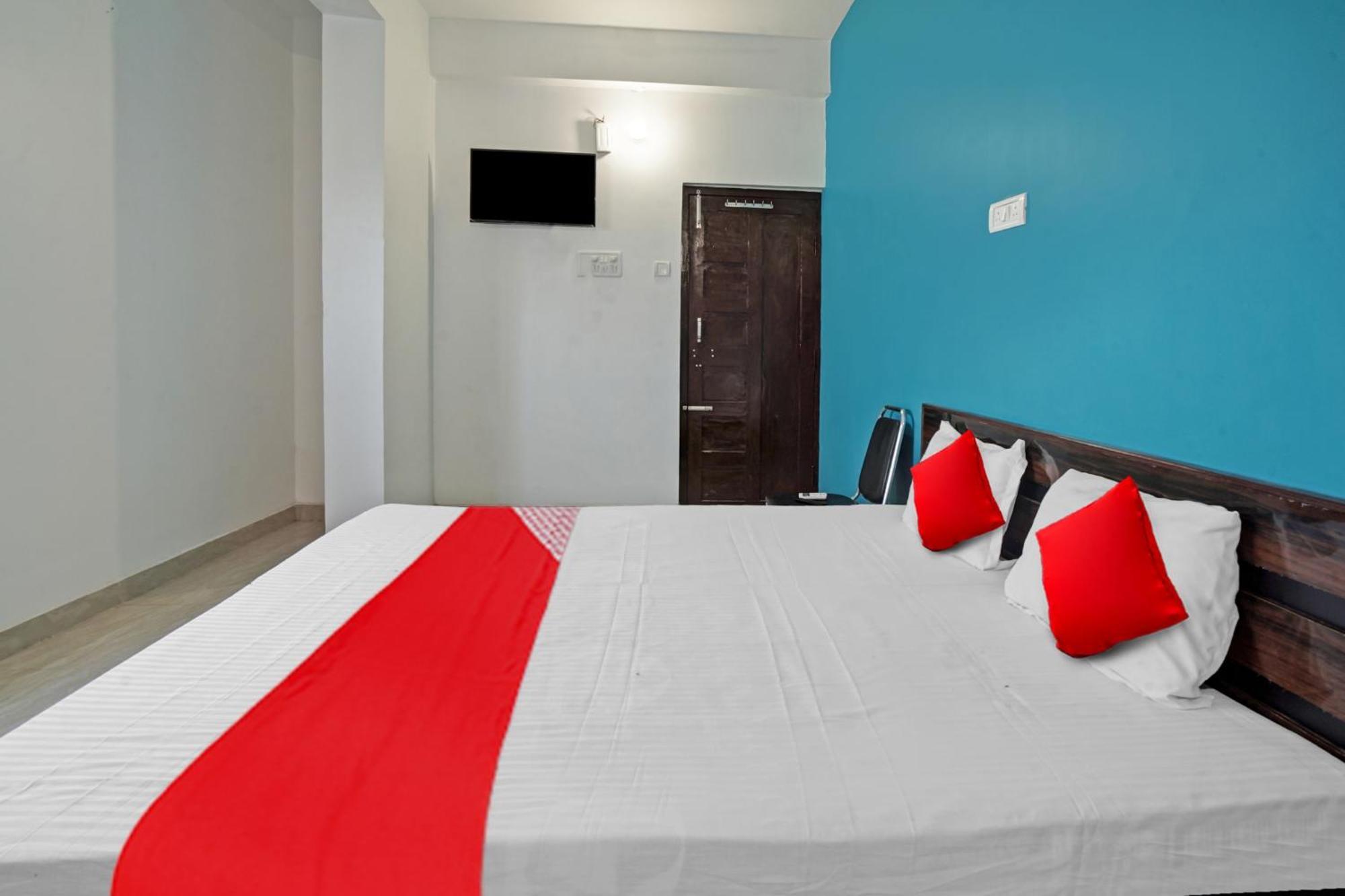 Hotel O Sun City Patna  Esterno foto