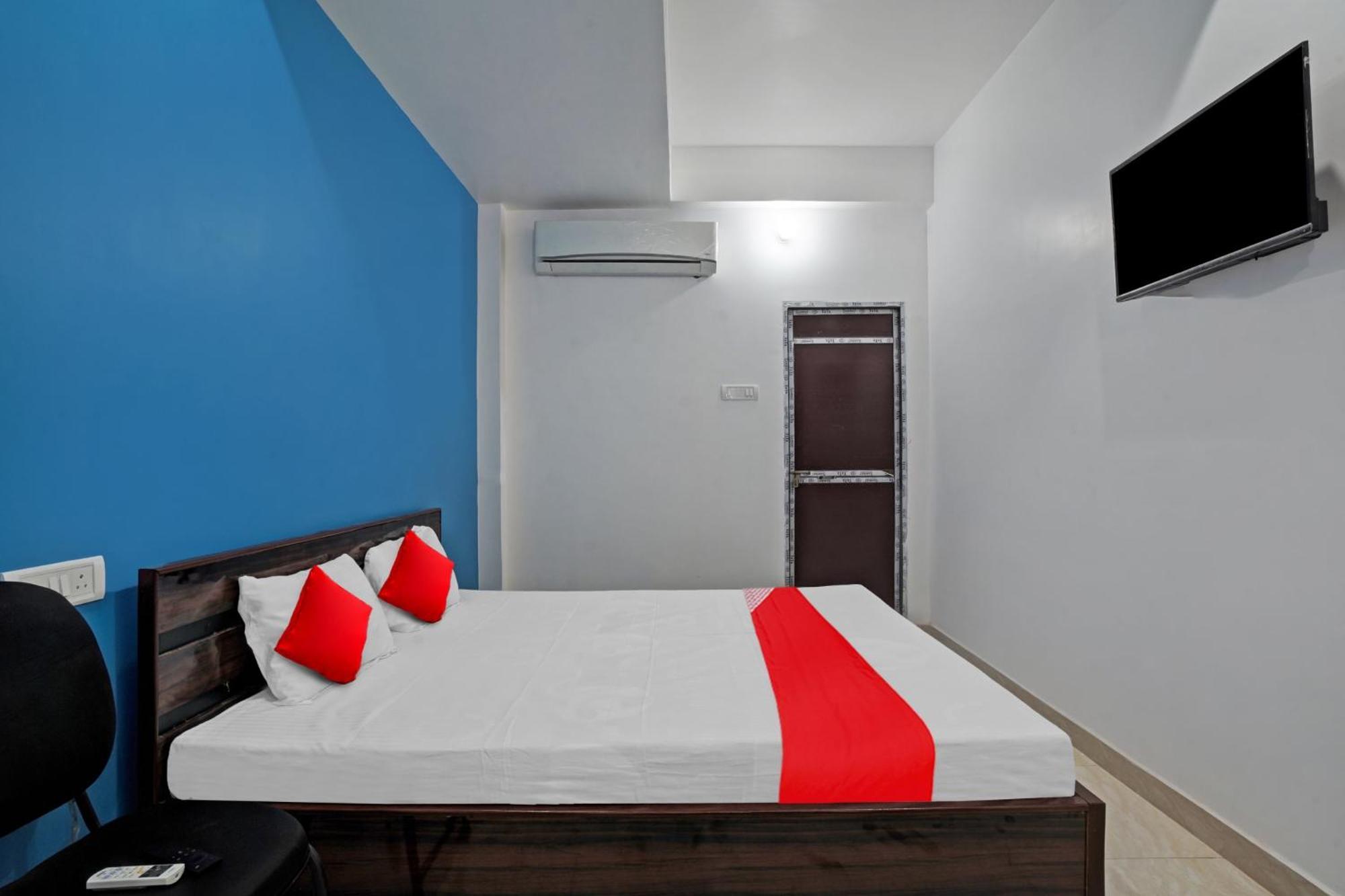 Hotel O Sun City Patna  Esterno foto