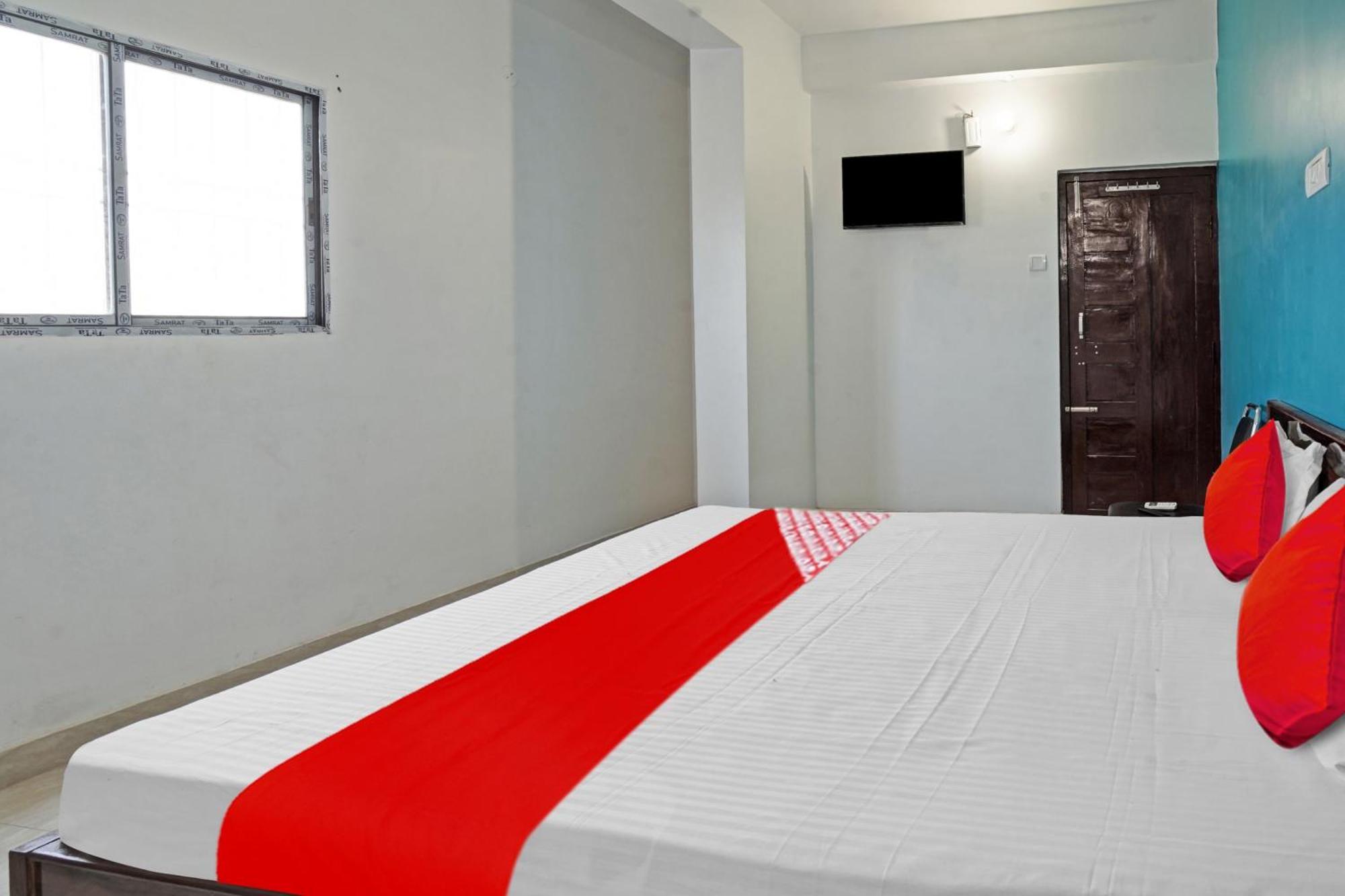 Hotel O Sun City Patna  Esterno foto