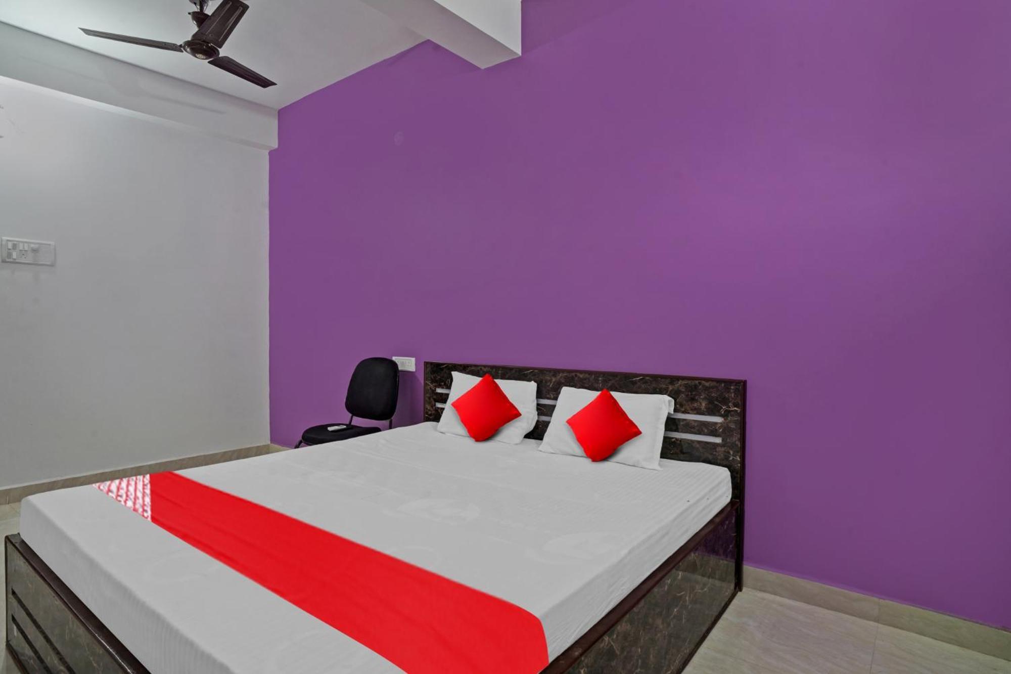 Hotel O Sun City Patna  Esterno foto