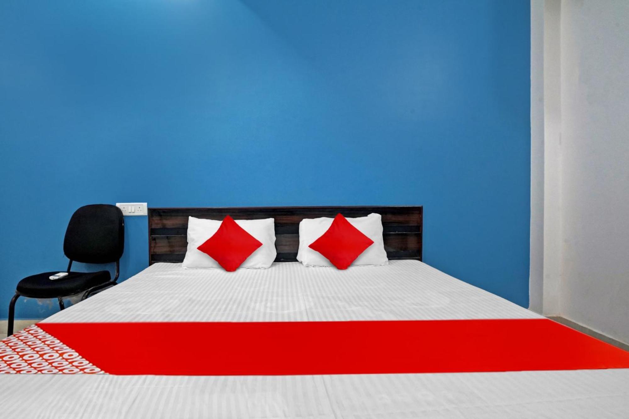 Hotel O Sun City Patna  Esterno foto